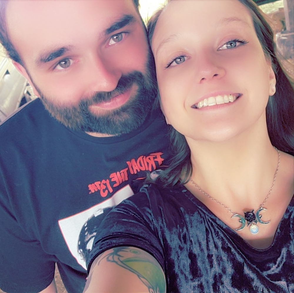 Vintage Whimsy Closet